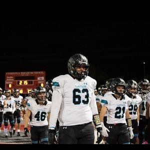 Meet your Posher, Salvador